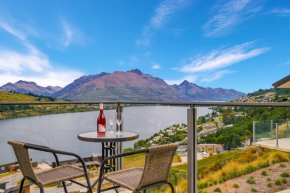 Queenstown Lake Views - Upstairs Apartment Queenstown